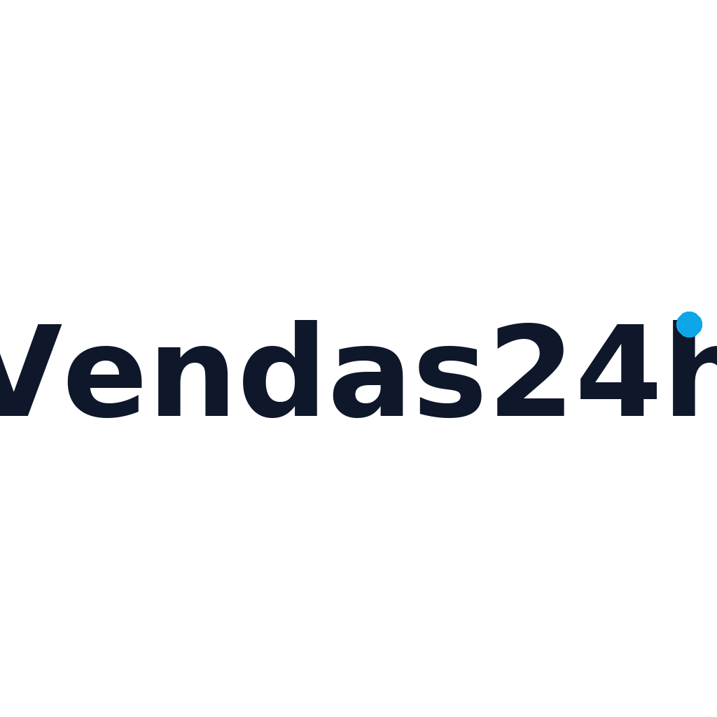 Vendas24h